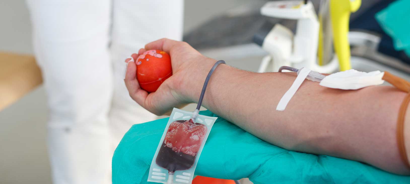 India to link rare blood donor registry with e-Rakt kosh for nationwide access!