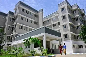 Tamil Nadu renames Govt Hostels as "Social Justice Hostels" to emphasize inclusivity!