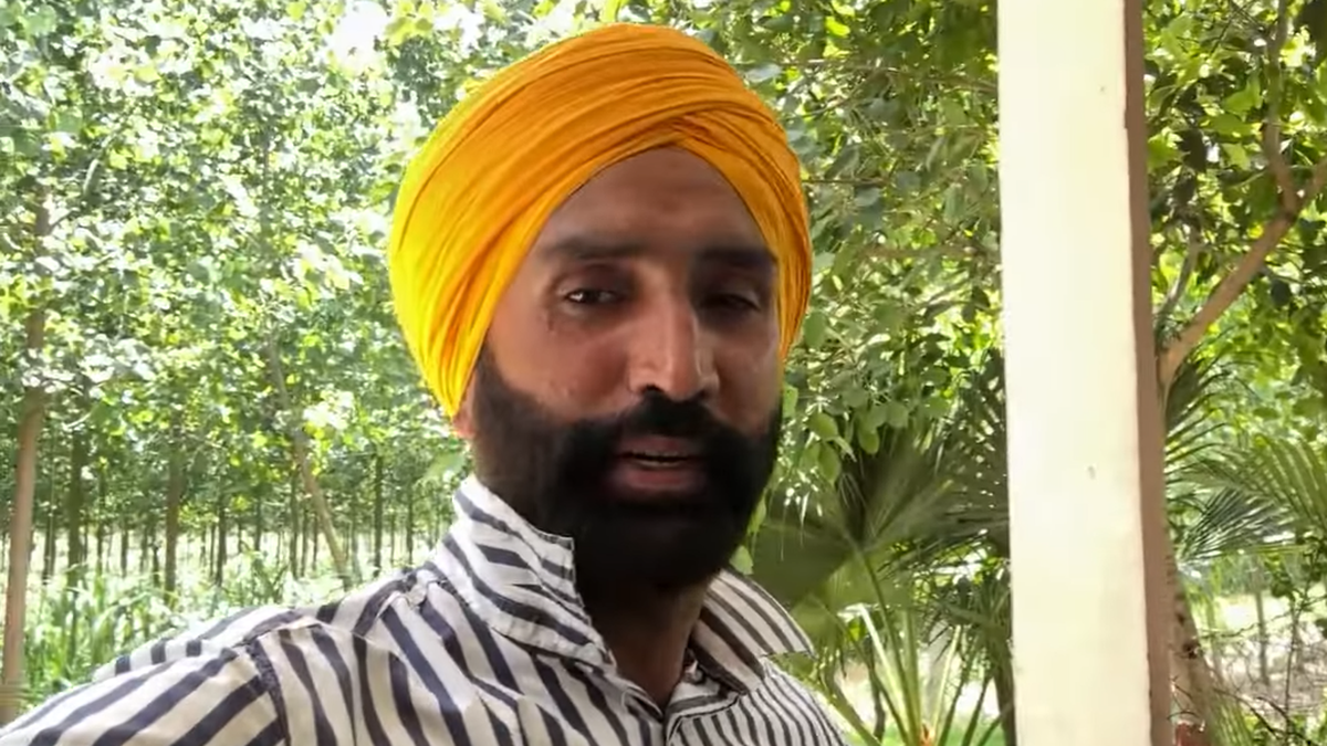 YouTuber Jasbir Singh arrested for espionage links with Pakistan!