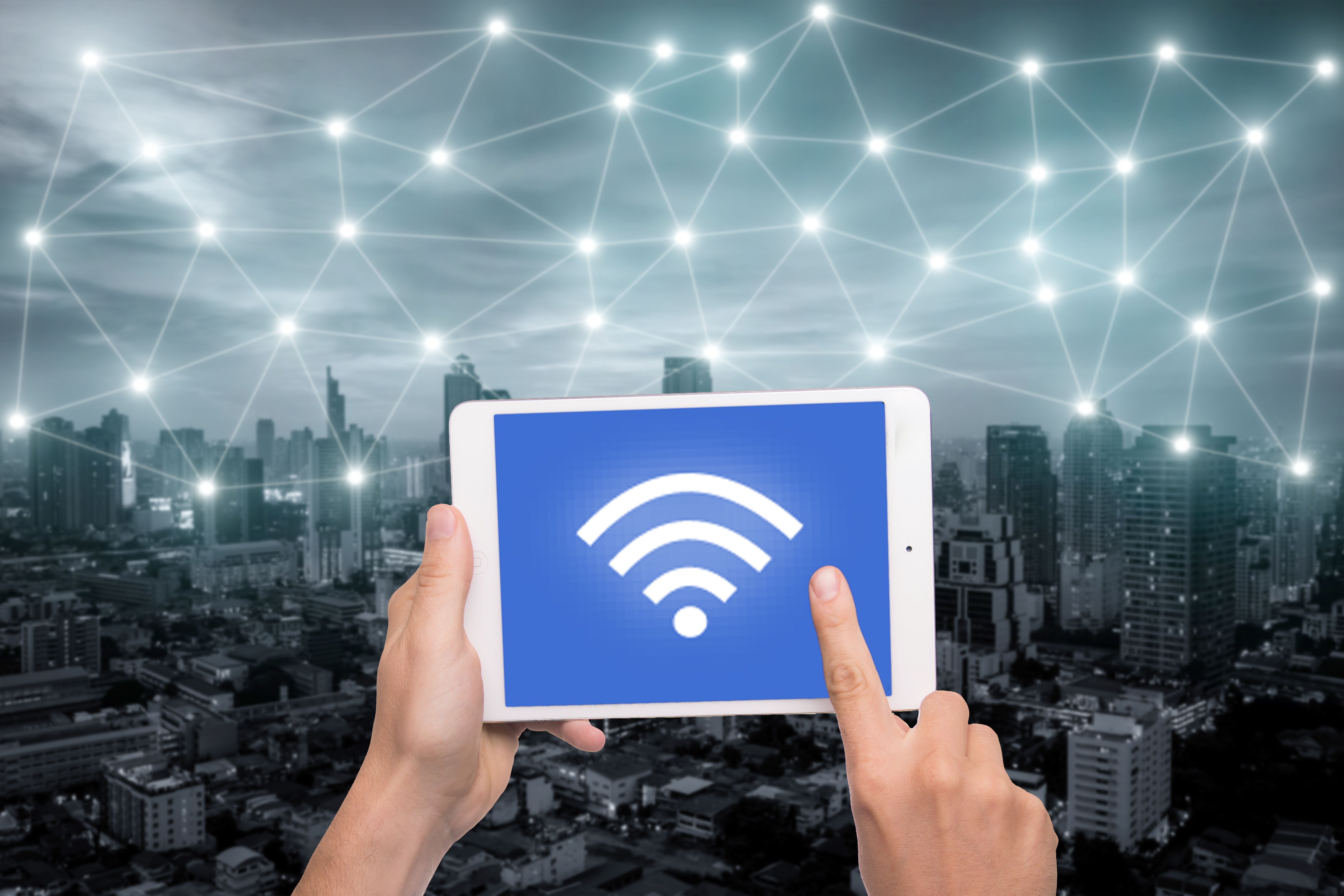 Public Wi-Fi Isn’t Free; It Might Cost You Your Privacy!