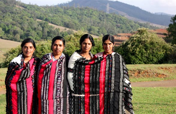 This 5 000-year-old tradition is dying. Toda community is fighting back.