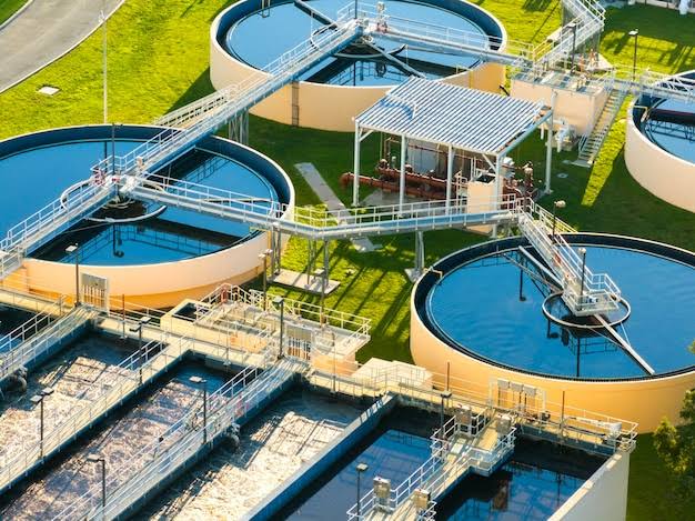 Water Recycling Stocks Working Aggressively to Tackle India's Accelerating Water Crisis!