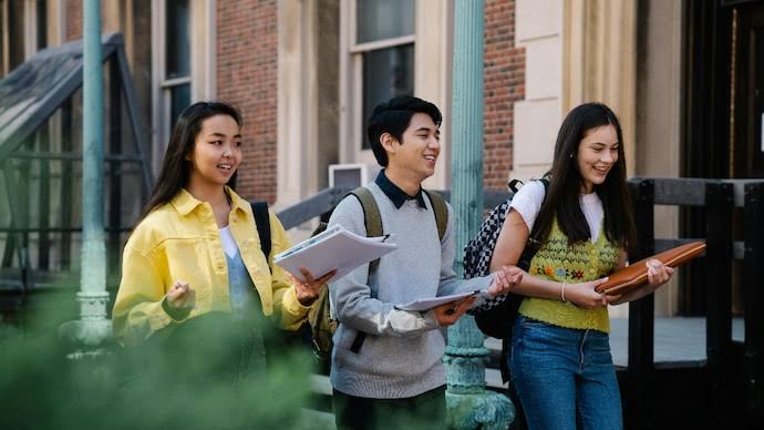 India Sends Students Abroad, But Draws Only a Few Back!