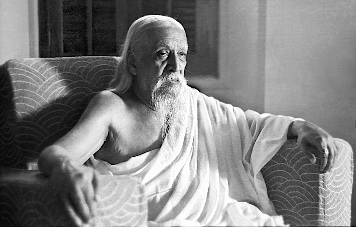 Aurobindo Ghose - Freedom fighter turned spiritual icon!