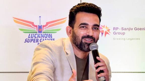 Zaheer Khan Built Fitness-Tech Empire Beyond Cricket Stardom!