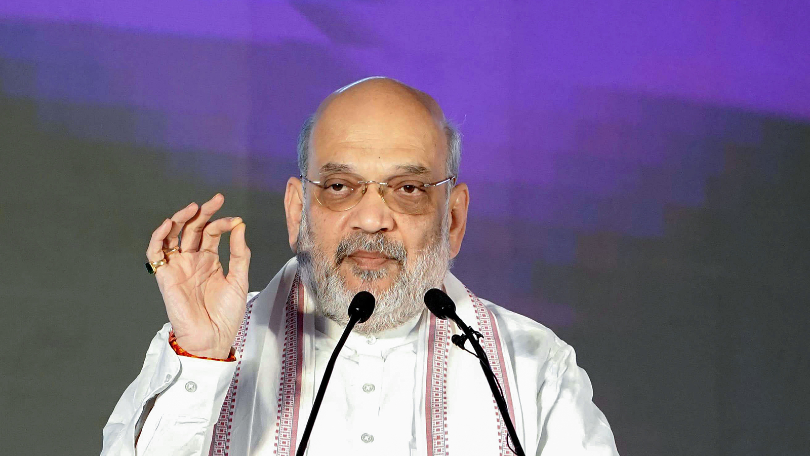 Keep languages alive : Amit Shah's strong message on cultural identity!
