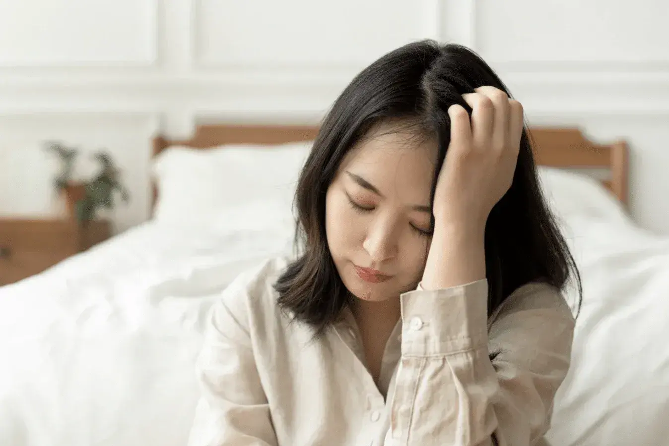 Why does showing emotions feel like a weakness now?