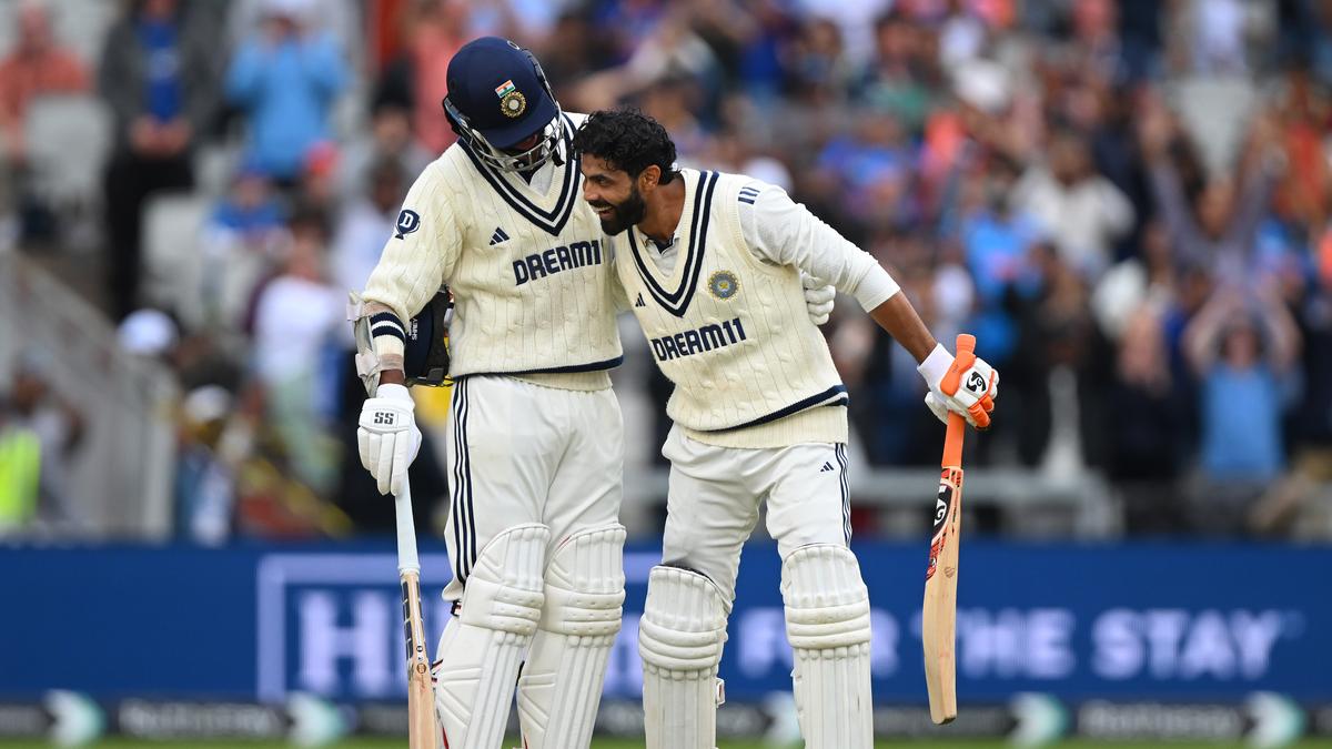 Ashwin slams Stokes for double standards as India batters ignore draw offer!