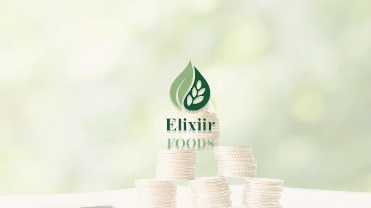 Elixiir Foods Raises $9 Million in Seed Funding to Disrupt India’s Gourmet Grocery Market!
