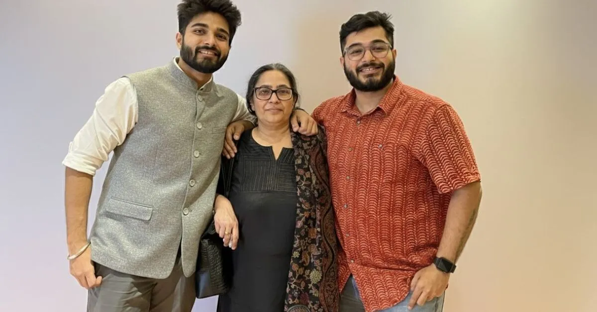 How a Guwahati chef took Northeast food to the President’s high-tea table!