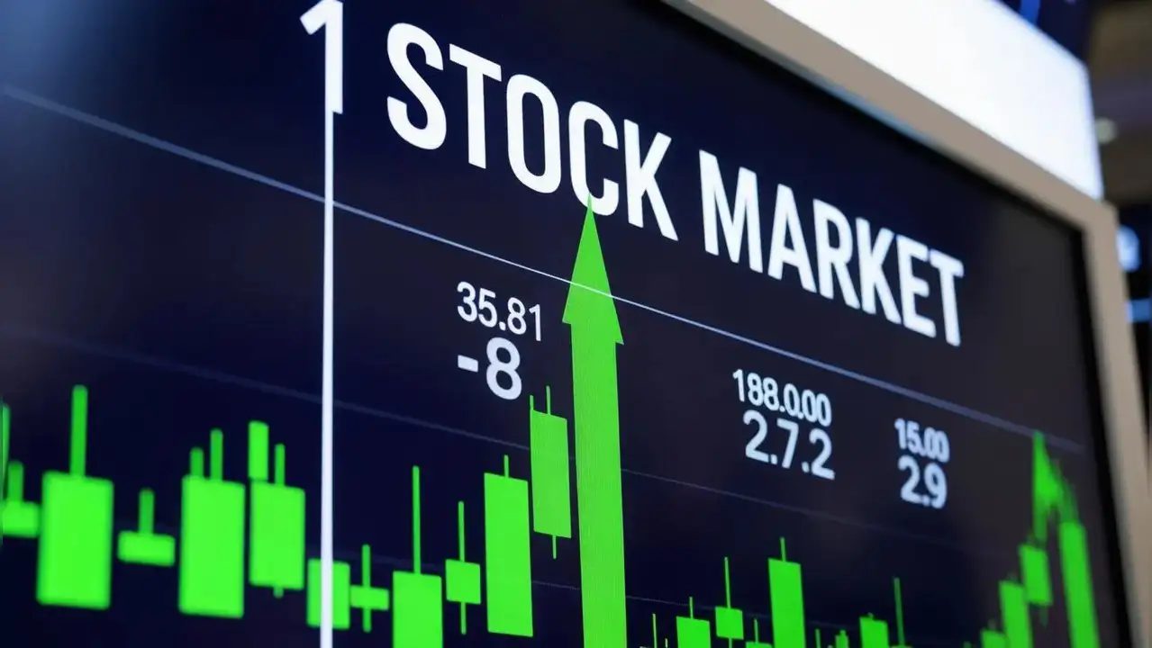 Why ban gaming but spare the stock market?