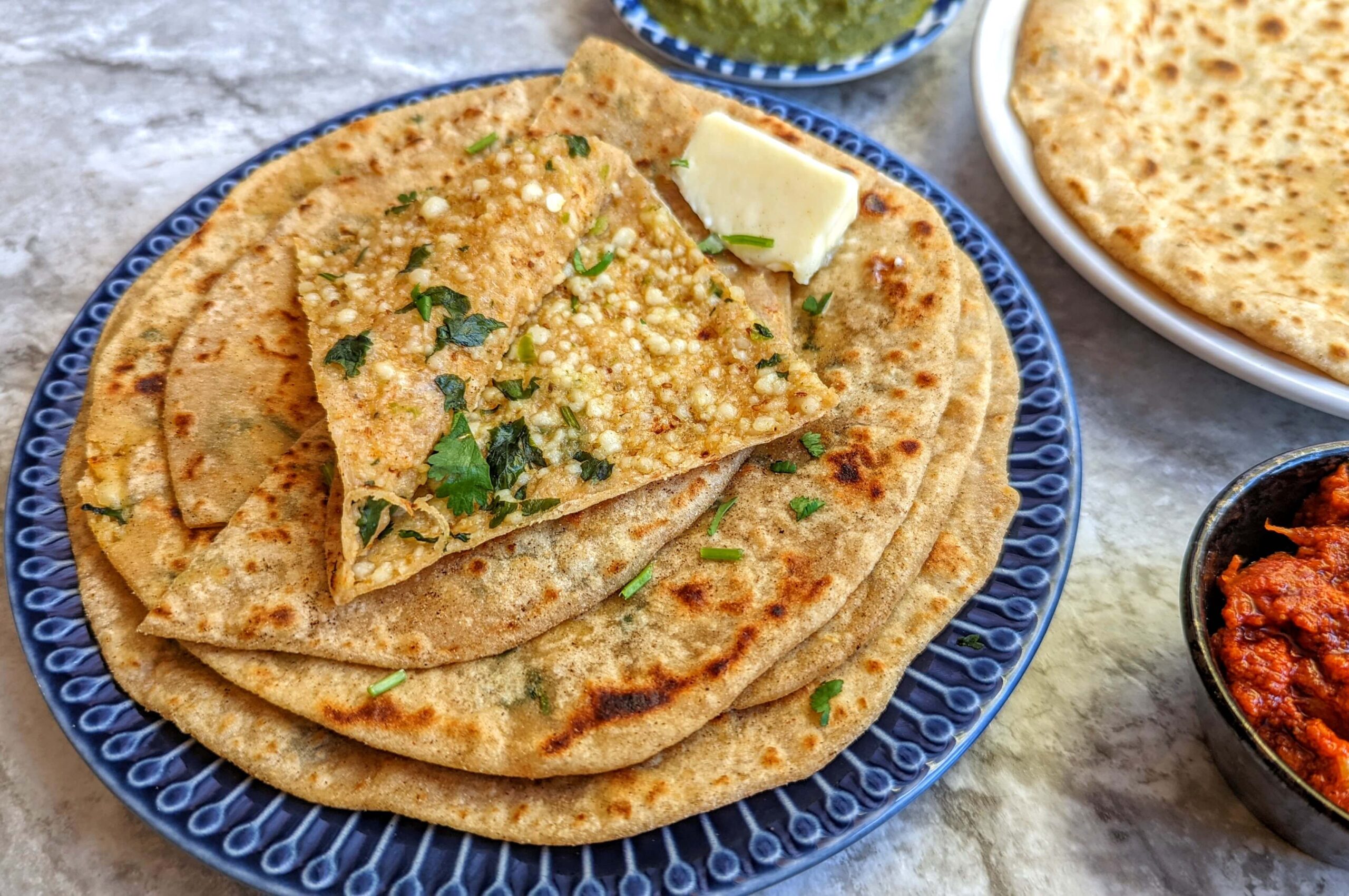 Ditch boring breakfasts, these 7 protein-rich Indian meals are gamechangers
