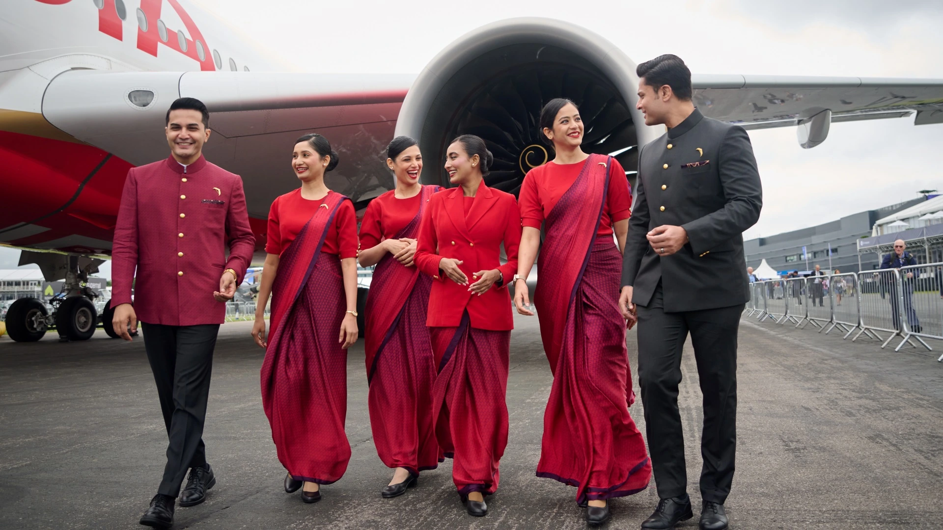 Mass sick leave raises eyebrows - What's going wrong inside Air India?