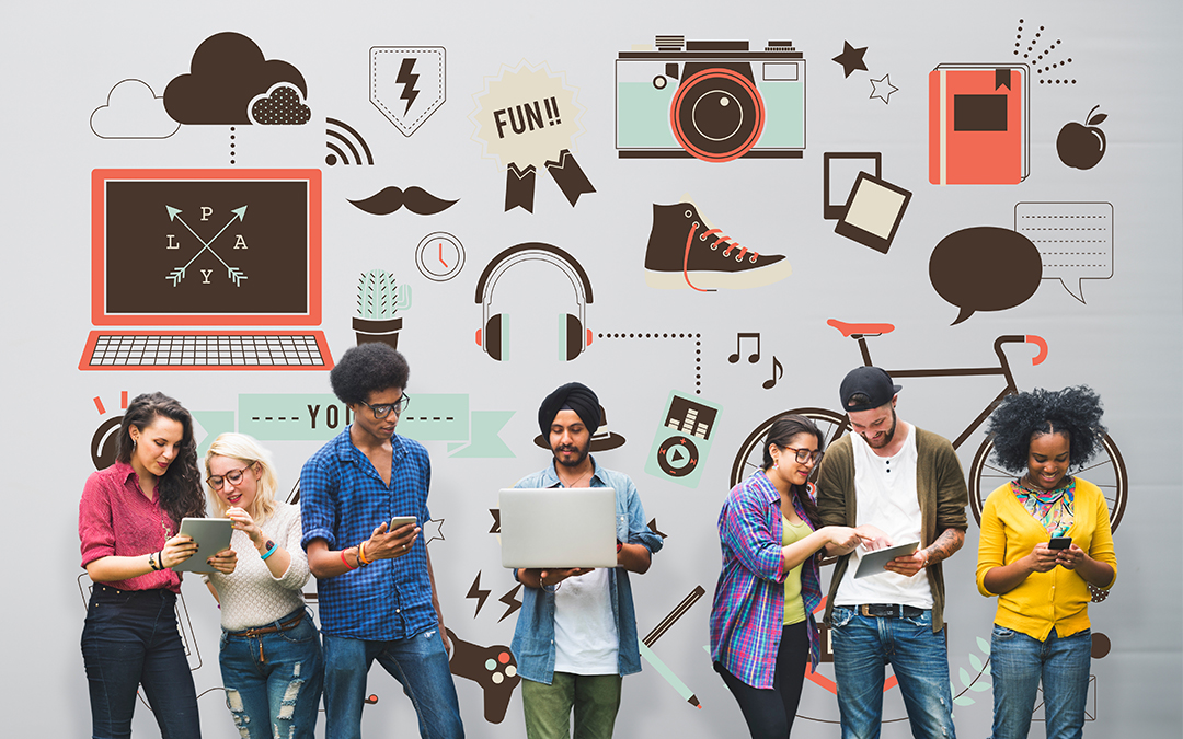 Are Gen Z’s work values really new or echoes of Millennials Past?