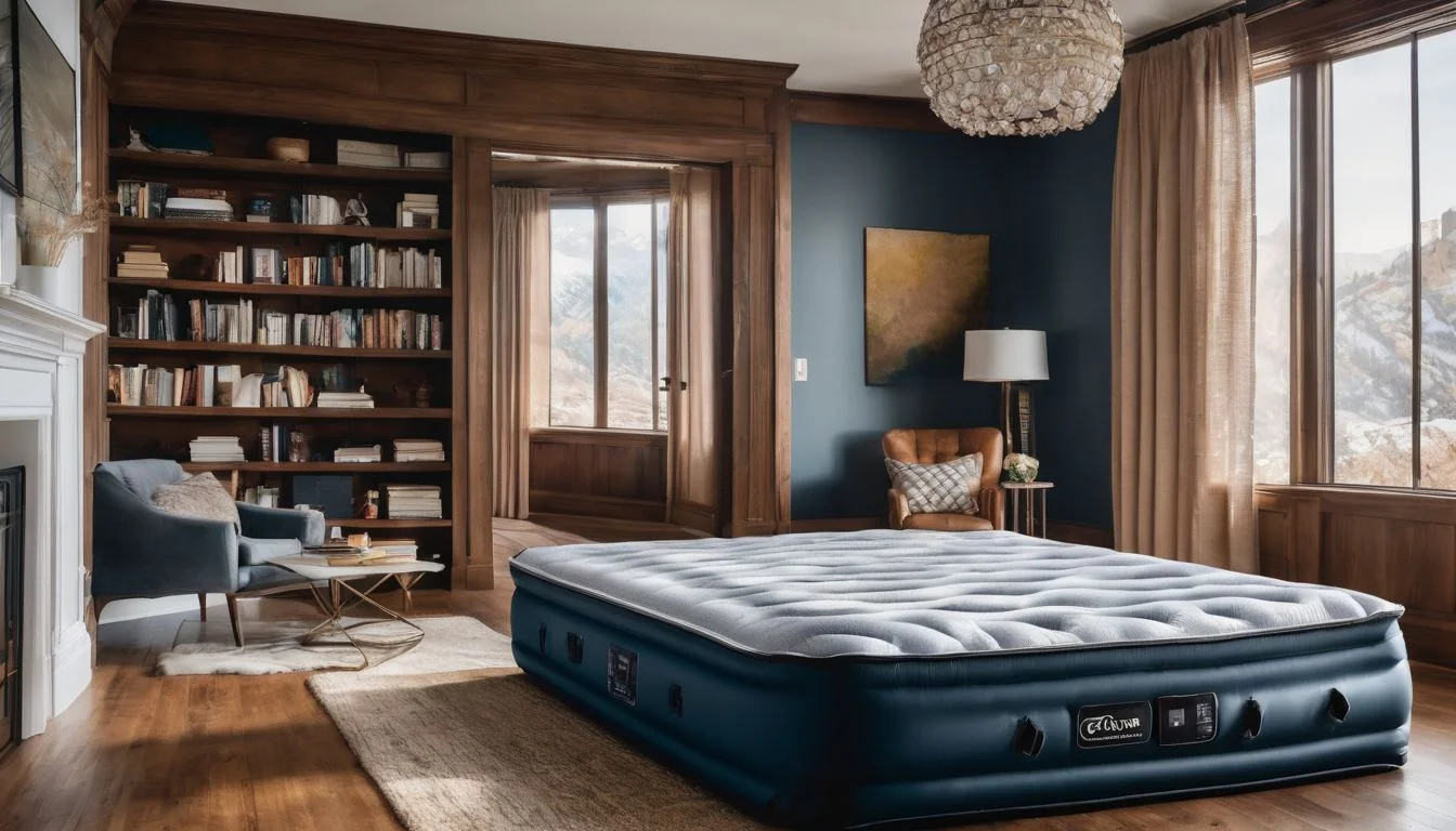 A rent problem created a global startup!