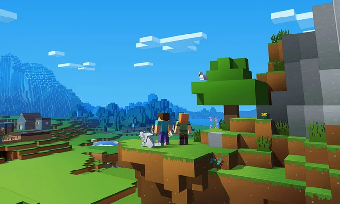 Your selfies can now become playable games with this app...