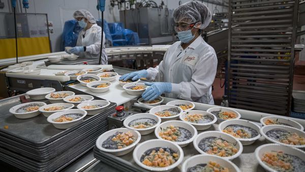 Why India’s homegrown cloud kitchens are thriving!