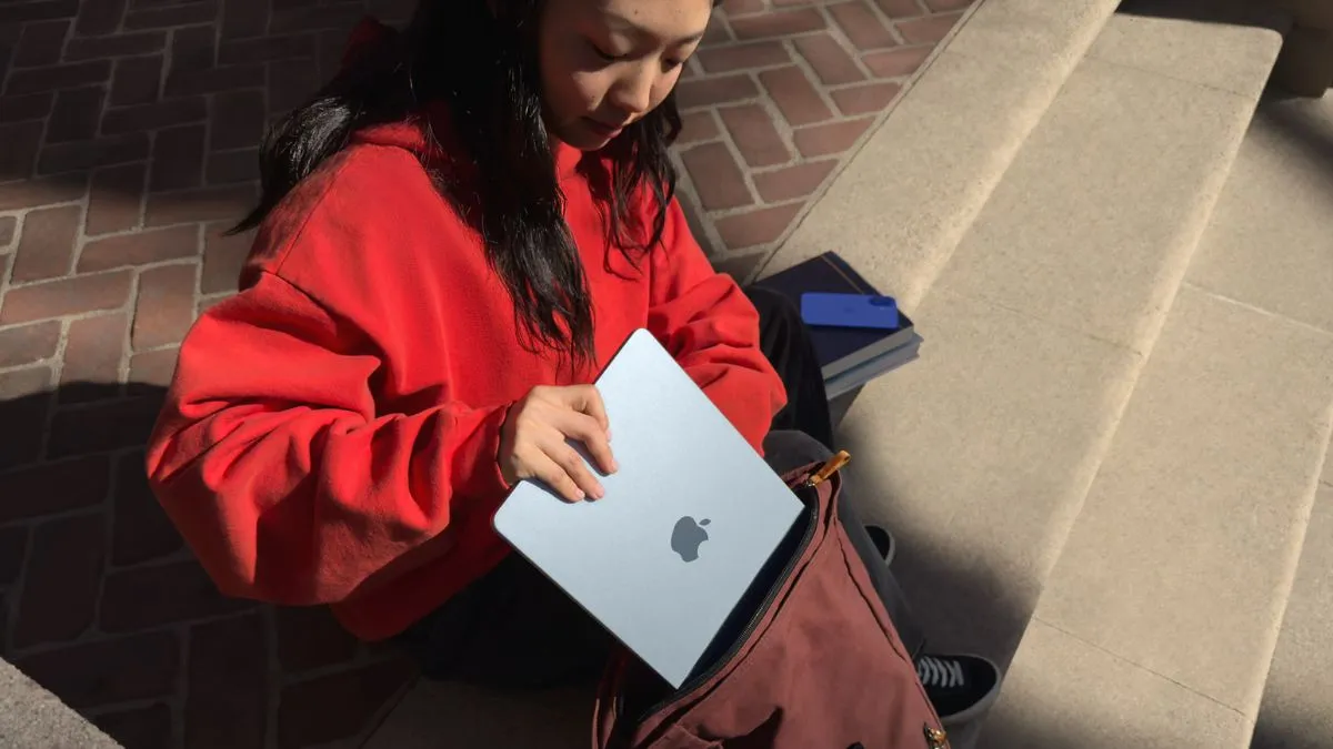 Apple's Affordable MacBook with A18 Pro Chip Set for 2026!