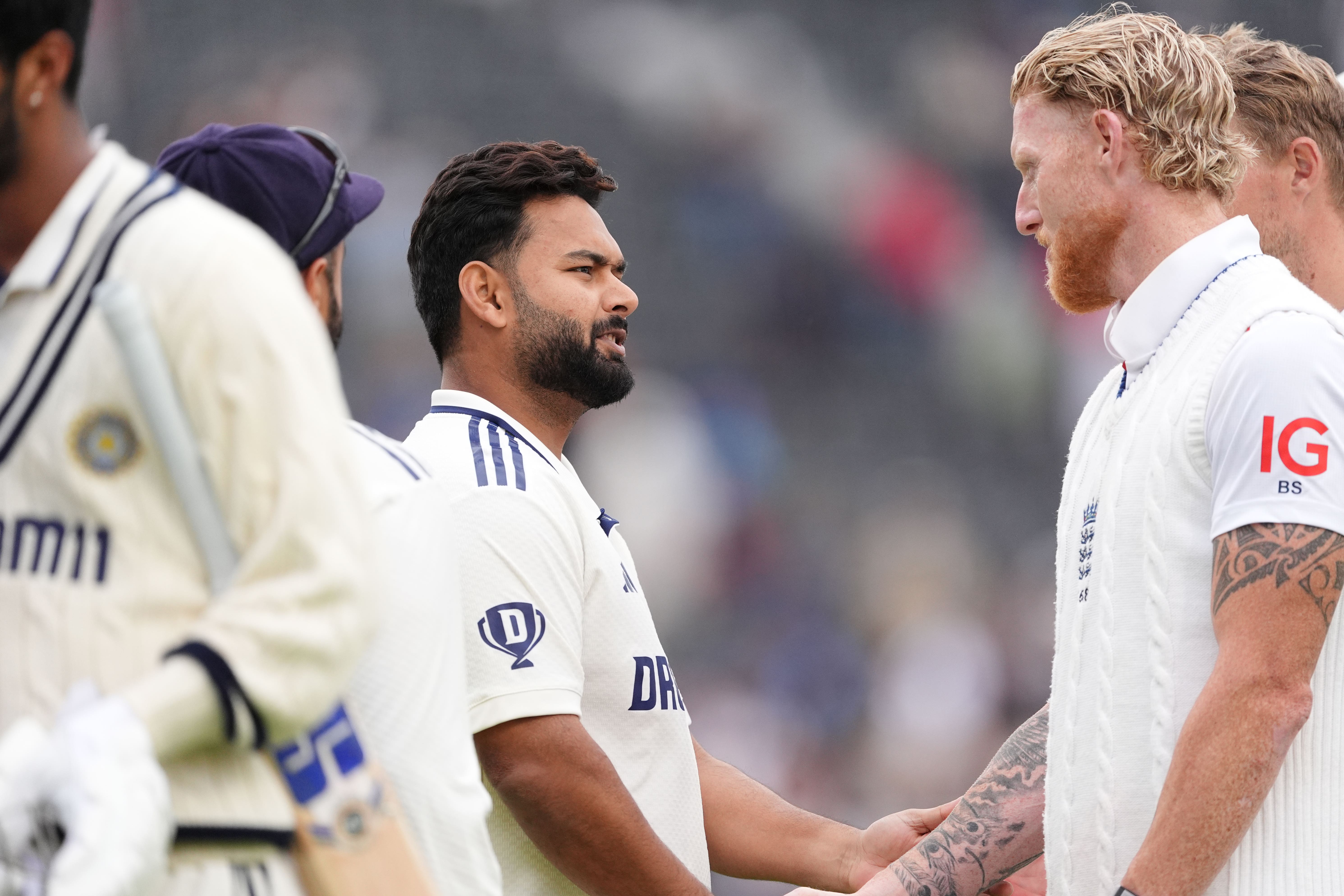 England Captain Ben Stokes ruled out of India Series-decider!