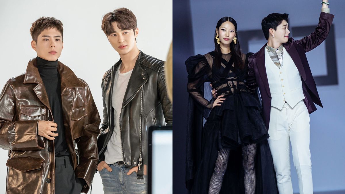 From Seoul to Chandigarh: Korean Fashion Takes Over