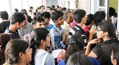 DU UG Admission 2025: CSAS Phase 2 Schedule Announced - Check Key Dates!