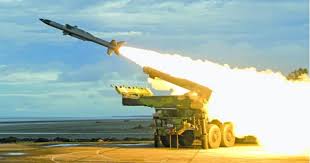 India’s missile power grows! Meet Pralay and Akash Prime.