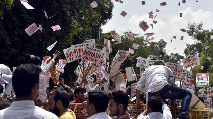 DU announces strict anti-defacement rules ahead DUSU polls!