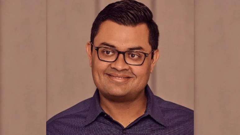Vishal Shah appointed to lead AI Products at Meta Platforms!