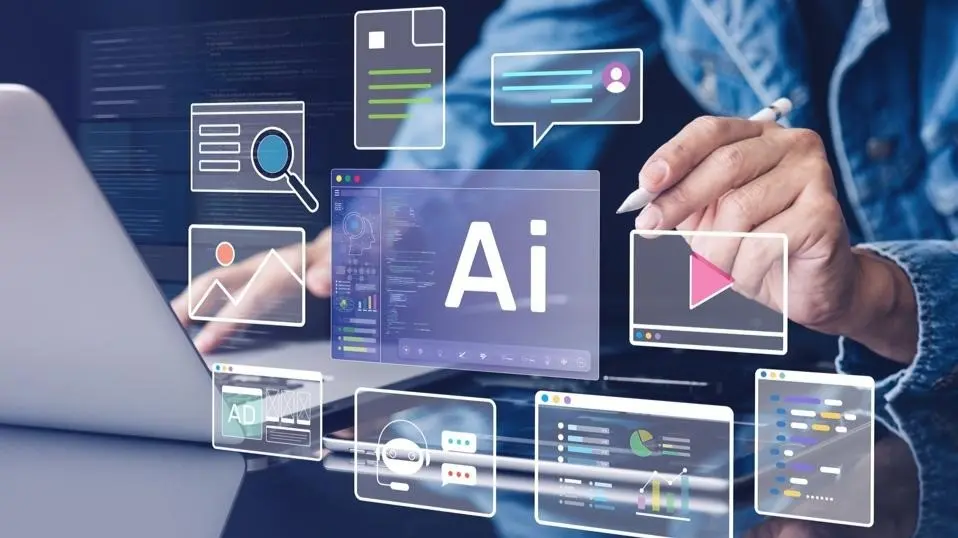 10 AI tools that will make 2026 your most productive year yet!