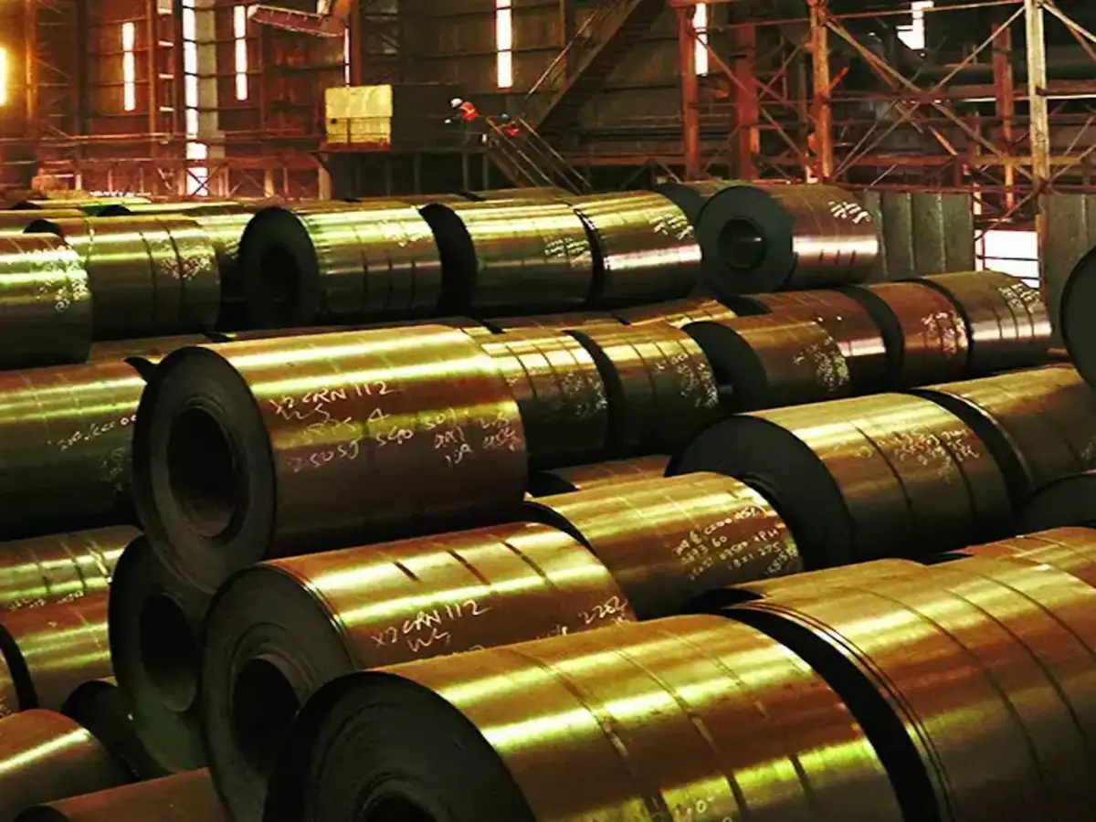 EU carbon tax shock: why Indian steel exporters may be forced to cut prices!