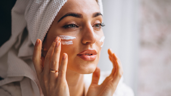 The heatwave is aging your skin faster, act quick!