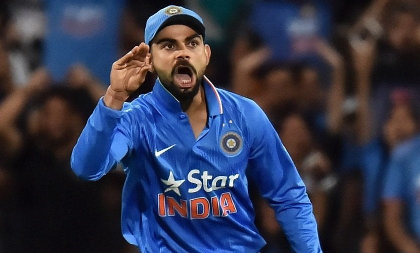 Is this the real reason why Virat Kohli retired?