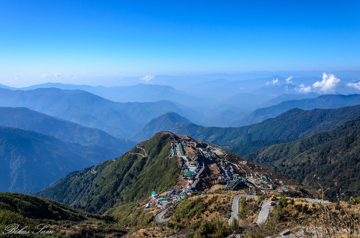 This hidden Sikkim village feels straight out of a dream...