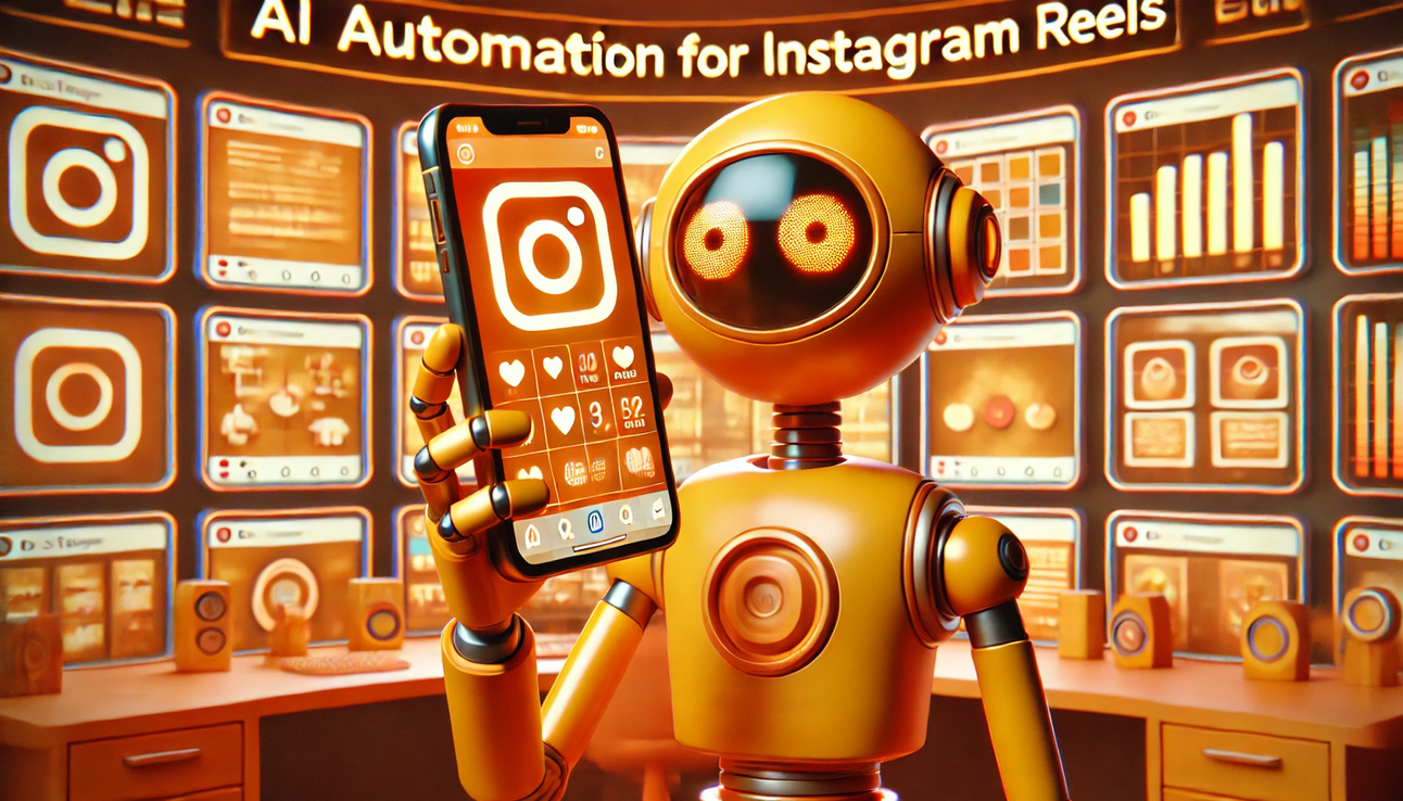 Over 50 Free Effects! Instagram's New AI Feature Is Going Viral!