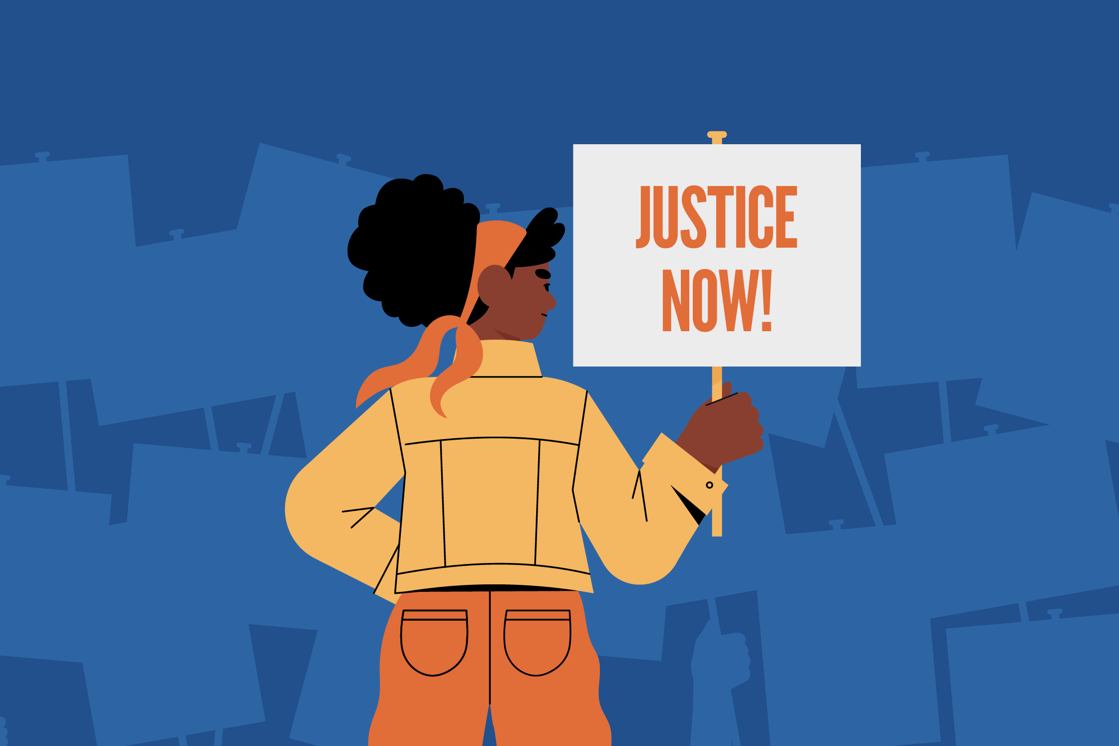 The rise of Gen Z activism in Global Politics!