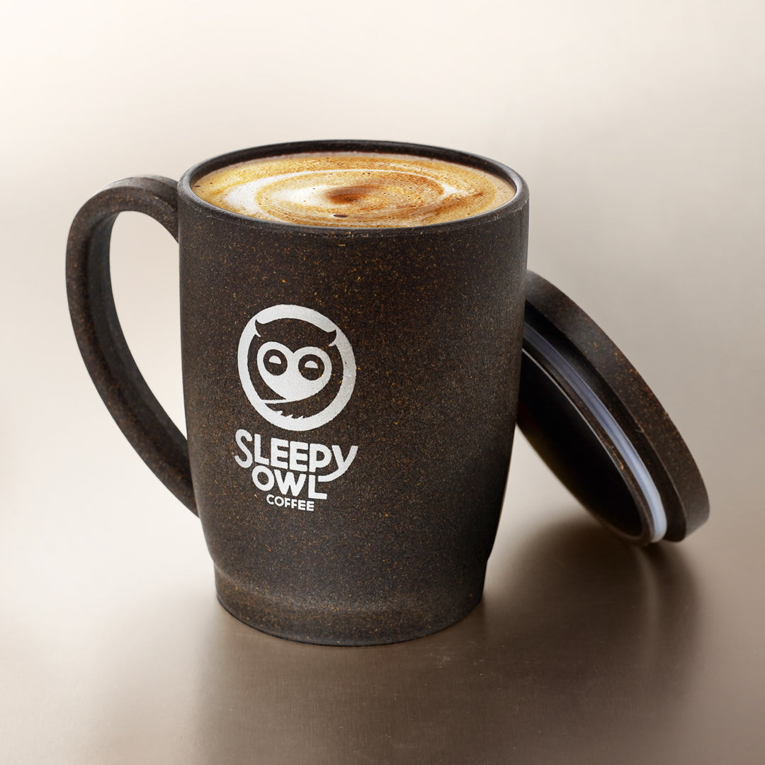 Sleepy Owl Coffee’s ₹100 Cr Growth Journey: How It Woke Up India’s At-Home Coffee Market!