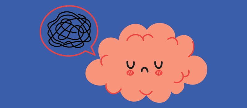 The Hormone Behind Your Weight Gain, Sleepless Nights & Anxiety!