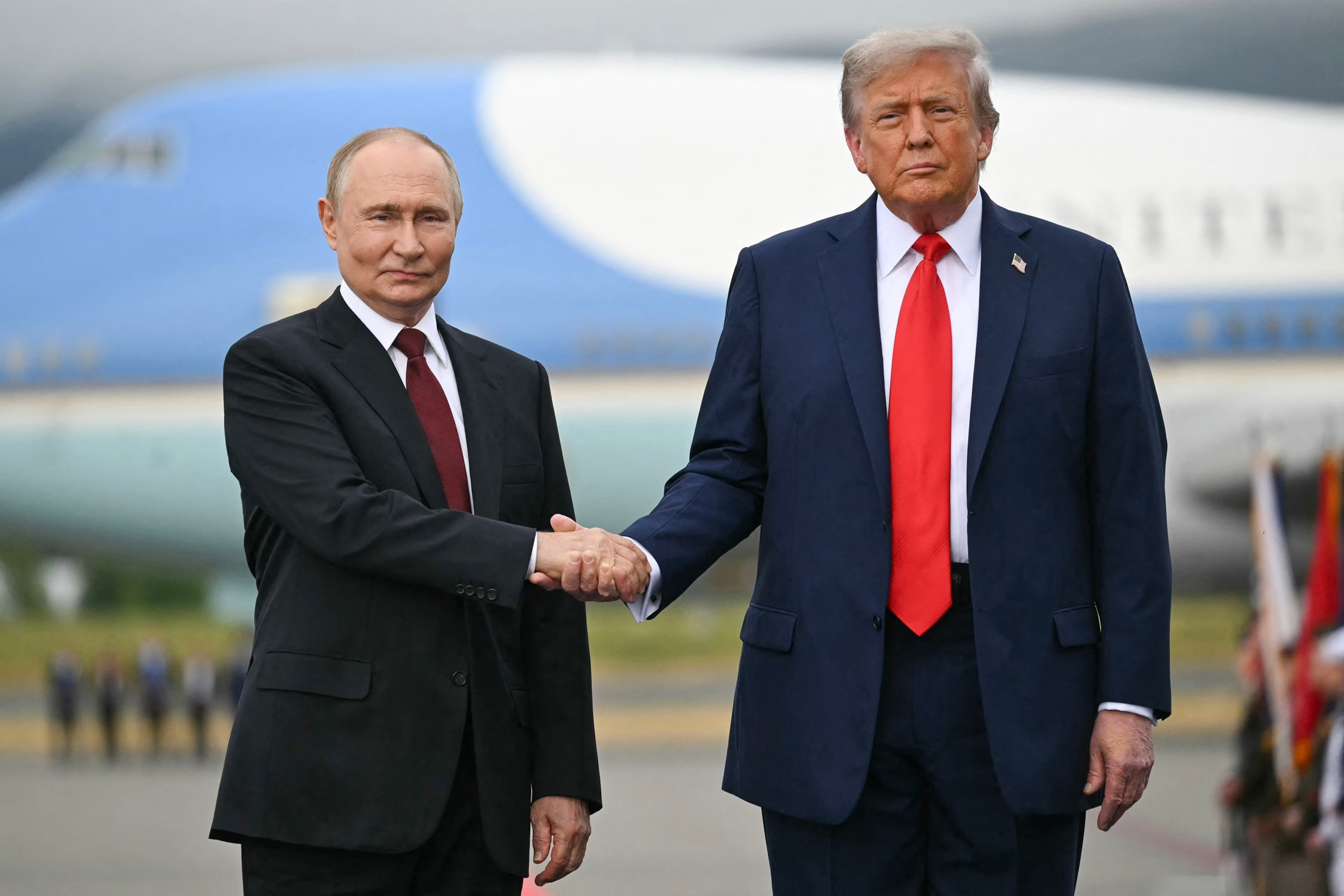 Trump meets Putin! What it means for India’s barrels!