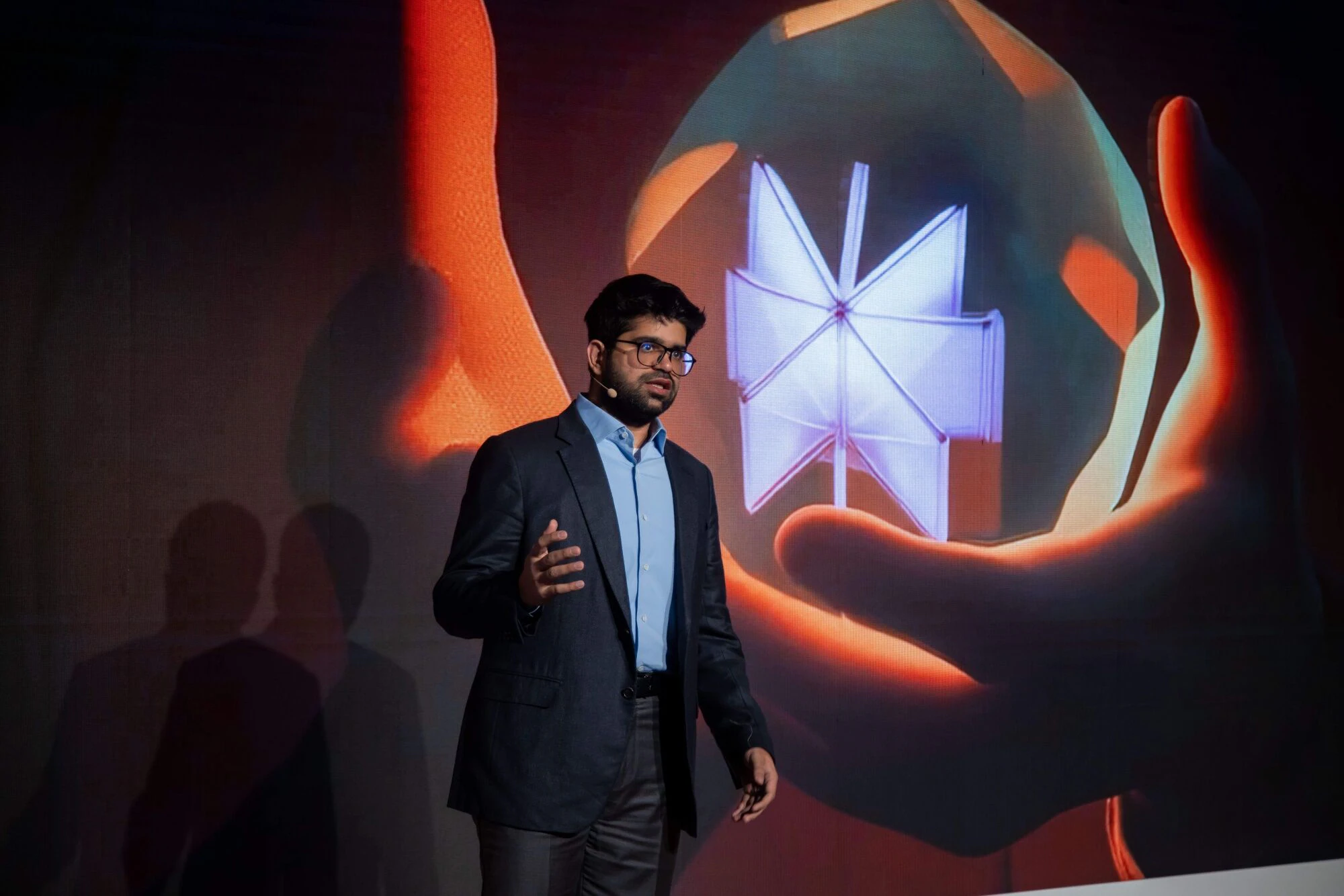 Aravind Srinivas to Gen Z: Stop scrolling reels  start learning AI!