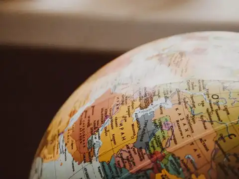 10 most unsafe countries in the World according to 2025 Crime Index!