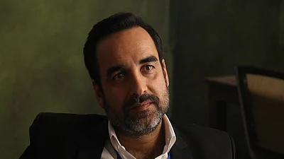 Why brands are choosing Pankaj Tripathi over big stars!