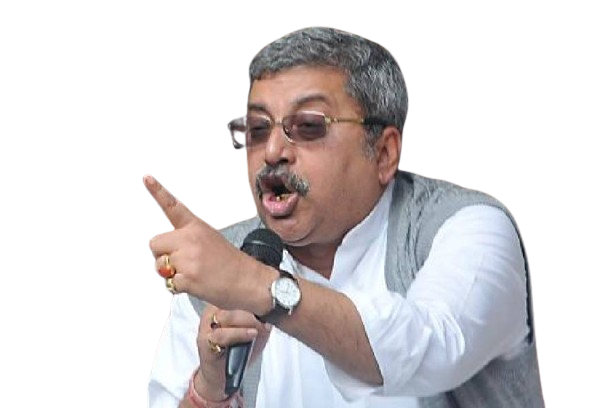 Trinamool congress MP's rape remark sparks outrage!