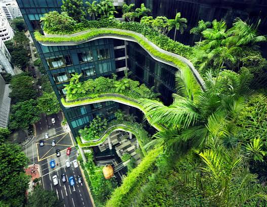 India’s Landscape Architects Redefine Nature!