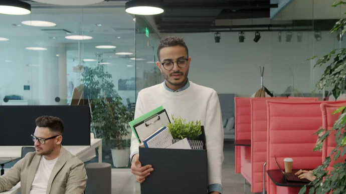 The 40-Year Fault Line: Why Experience is Becoming a Liability in Corporate India’s Layoff Wave!