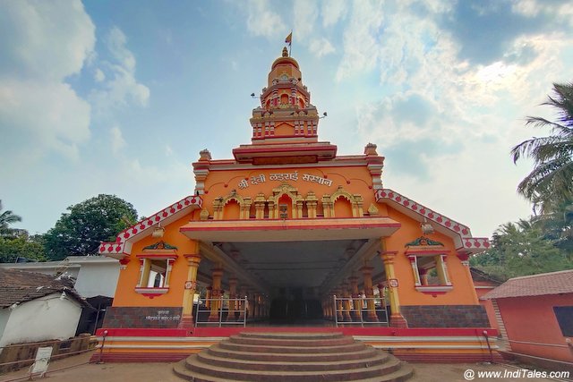 BREAKING: 6 killed, dozens injured at Lairai zatra festival in Goa!