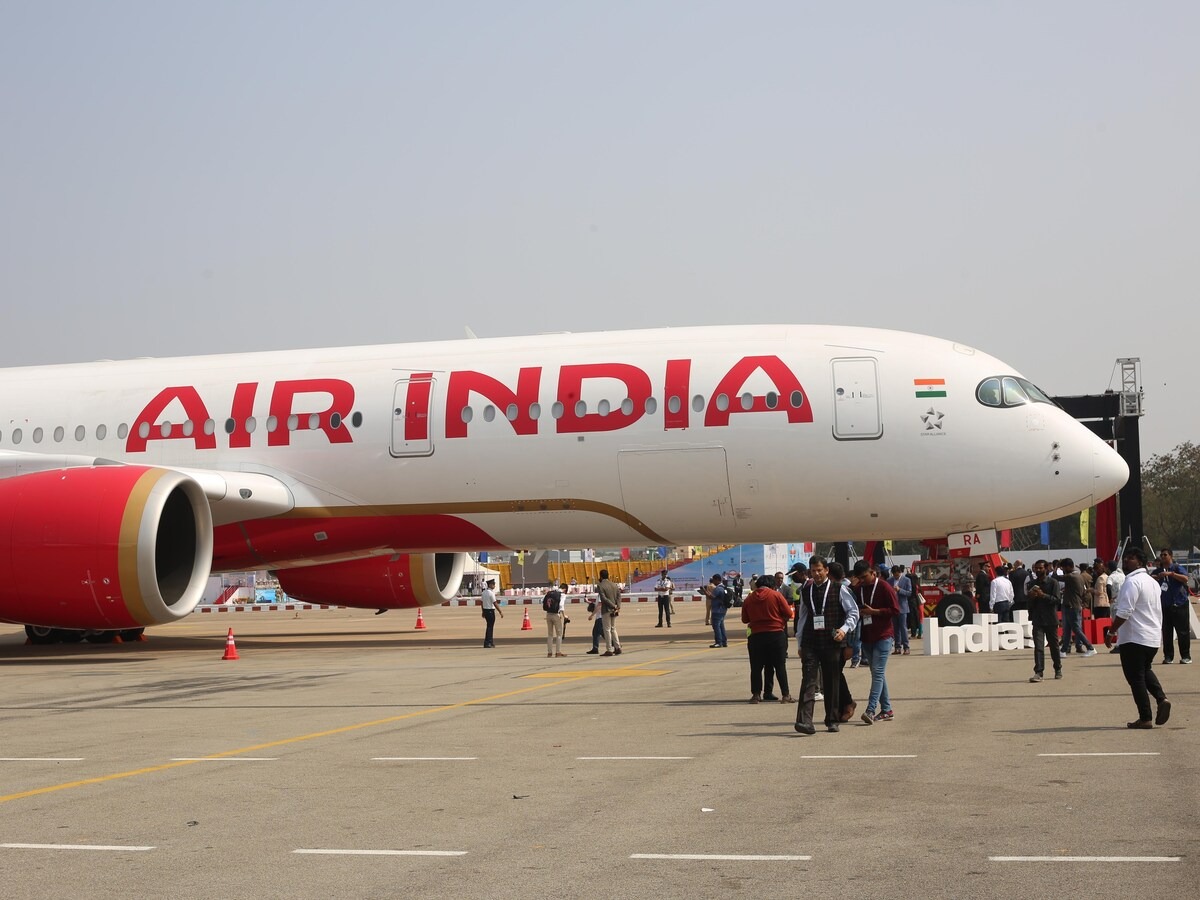Air India and IndiGo Launch Emergency Flights to Save Stranded Tourists in Kashmir!