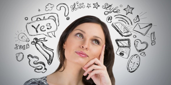 6 easy daily habits to help you attract success!