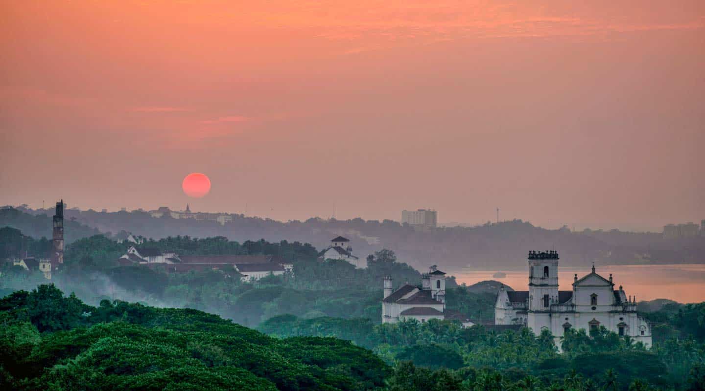 Offbeat Goa is even more magical— here's where to go