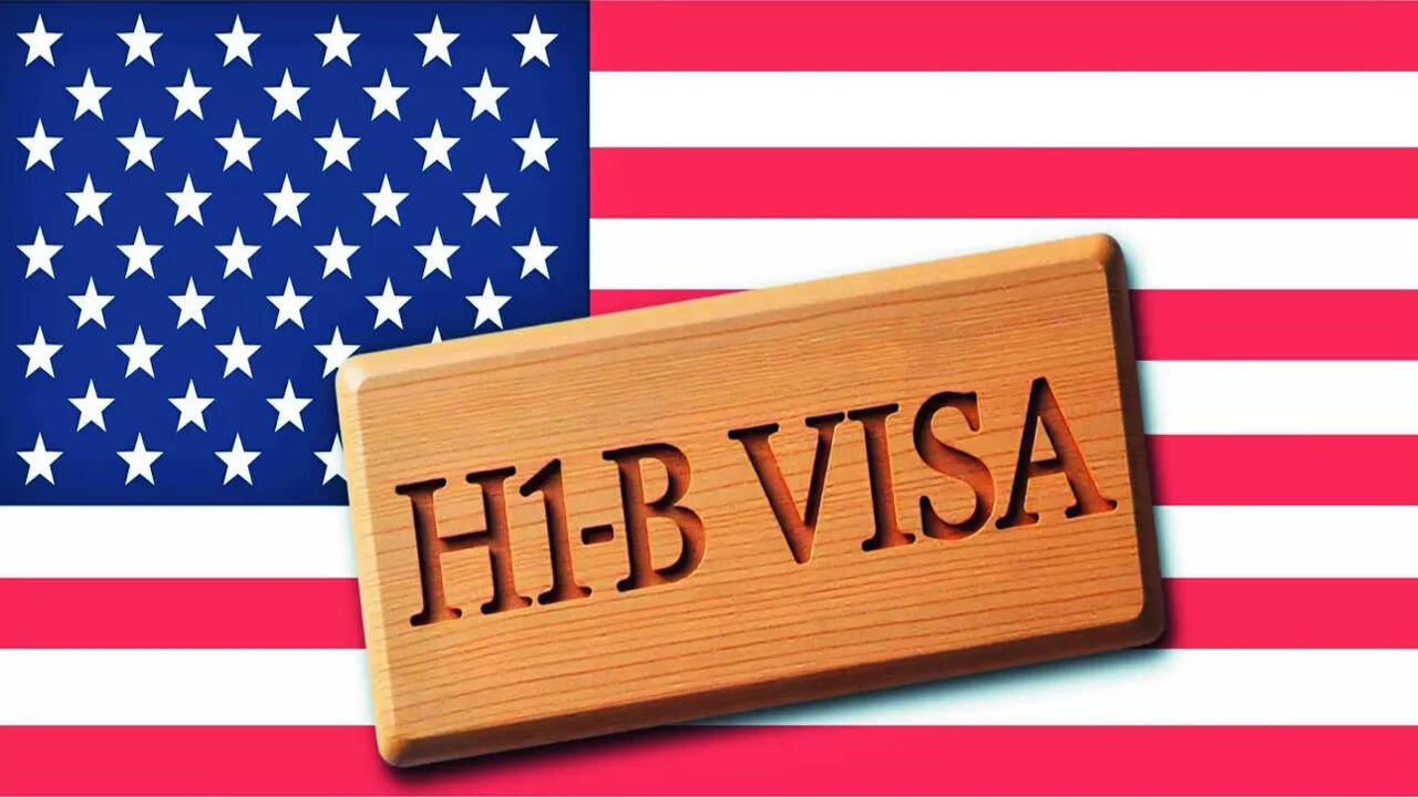 H-1B overhaul spares tourist visas, not professionals!