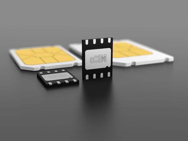 How eSIM works - The SIM revolution inside your phone!
